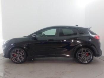 Used Ford Puma 2023 for sale - 78515463: Photo