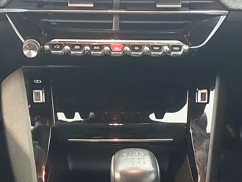 Used Peugeot 208 2022 for sale - 77160387: Photo 11