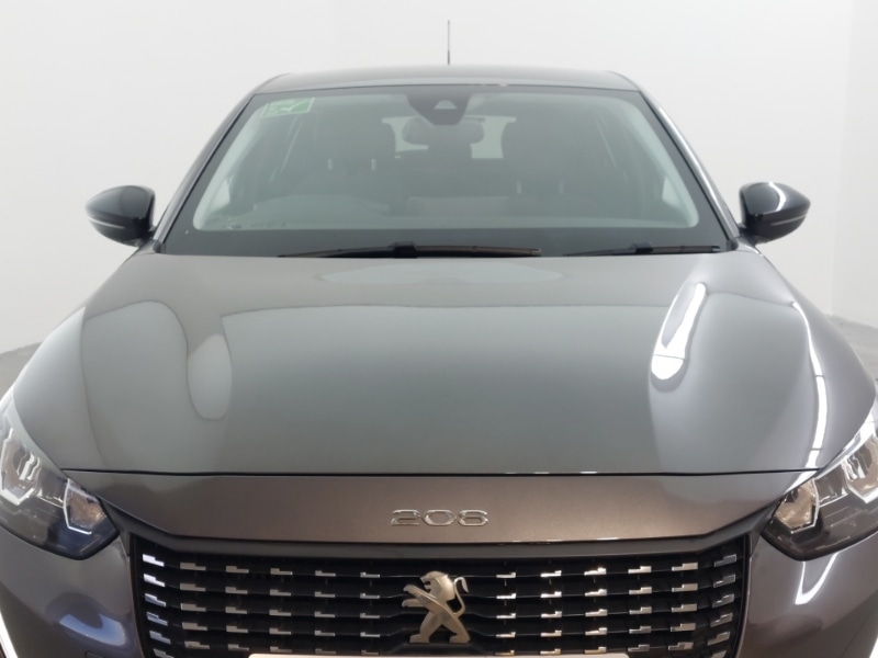 Used Peugeot 208 2022 for sale - 77160387: Photo 12