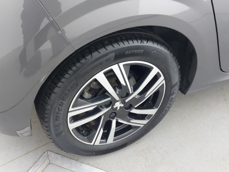 Used Peugeot 208 2022 for sale - 77160387: Photo 13