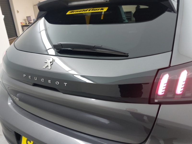 Used Peugeot 208 2022 for sale - 77160387: Photo 15