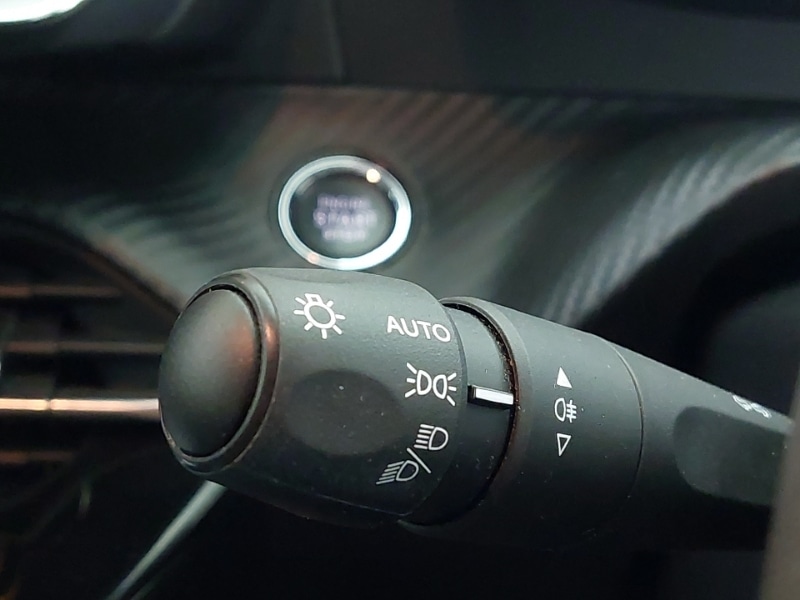 Used Peugeot 208 2022 for sale - 77160387: Photo 17