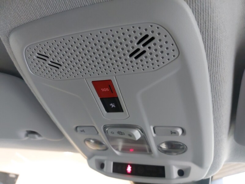 Used Peugeot 208 2022 for sale - 77160387: Photo 18