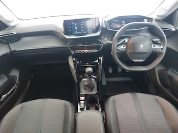 Used Peugeot 208 2022 for sale - 77160387: Photo