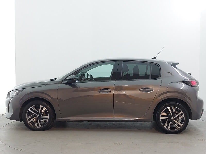 Used Peugeot 208 2022 for sale - 77160387: Photo 4