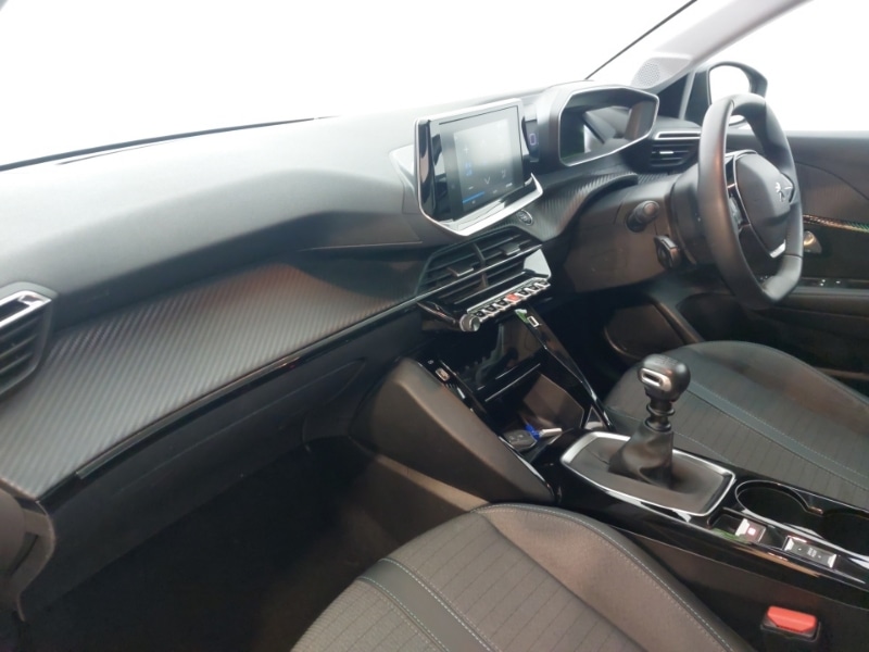 Used Peugeot 208 2022 for sale - 77160387: Photo 5