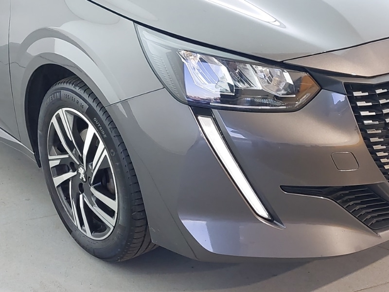 Used Peugeot 208 2022 for sale - 77160387: Photo 9