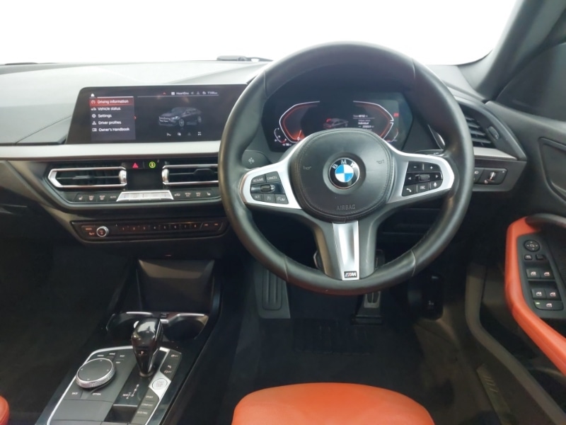Used BMW 2 Series 2020 for sale - 77448239: Photo 7