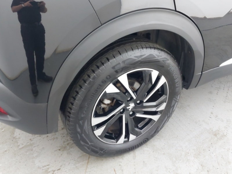 Used Peugeot 2008 2023 for sale - 76160611: Photo 13