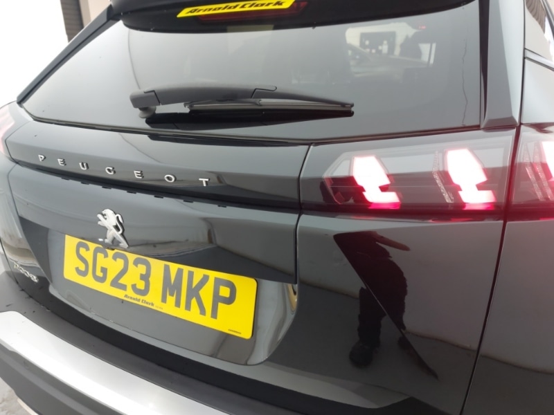 Used Peugeot 2008 2023 for sale - 76160611: Photo 15