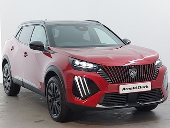 Used Peugeot 2008 2025 for sale - 77085834: Photo