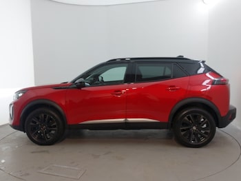 Used Peugeot 2008 2025 for sale - 77085834: Photo