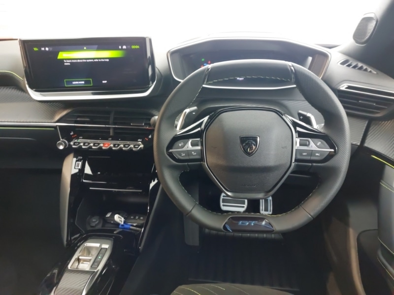 Used Peugeot 2008 2025 for sale - 77085834: Photo 7