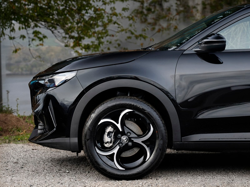 Used Alfa Romeo Junior 2025 for sale - 78218761: Photo 19