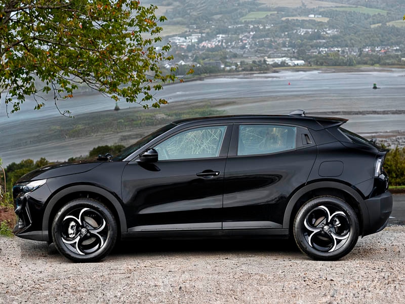 Used Alfa Romeo Junior 2025 for sale - 78218761: Photo 4