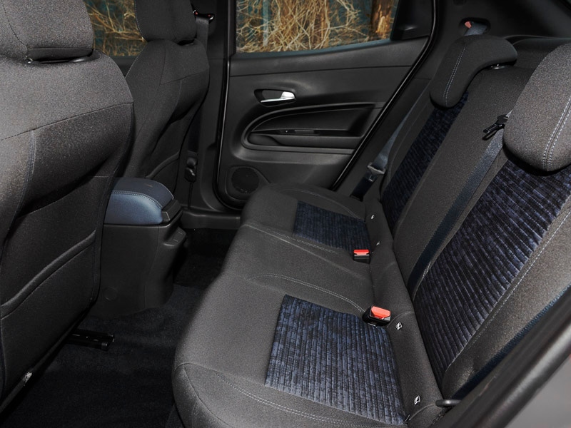 Used Alfa Romeo Junior 2025 for sale - 78218761: Photo 6