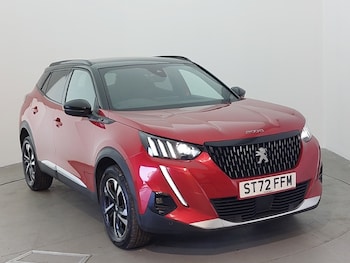 Used Peugeot 2008 2022 for sale - 78740458: Photo