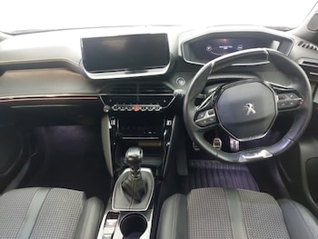 Used Peugeot 2008 2022 for sale - 78740458: Photo