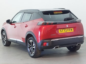 Used Peugeot 2008 2022 for sale - 78740458: Photo