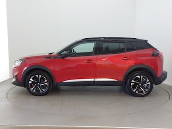 Used Peugeot 2008 2022 for sale - 78740458: Photo