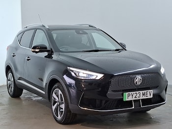 Used MG MG ZS 2023 for sale - 79461552: Photo