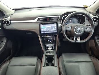 Used MG MG ZS 2023 for sale - 79461552: Photo