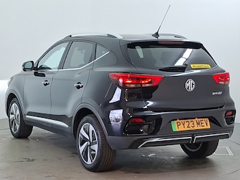 Used MG MG ZS 2023 for sale - 79461552: Photo