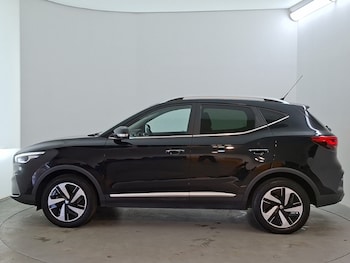 Used MG MG ZS 2023 for sale - 79461552: Photo