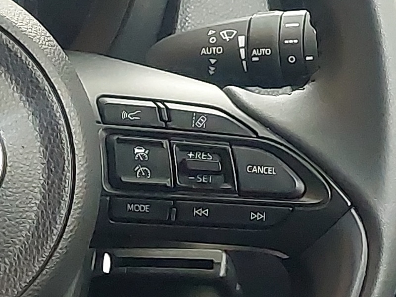 Used Toyota Aygo X 2023 for sale - 77206151: Photo 11