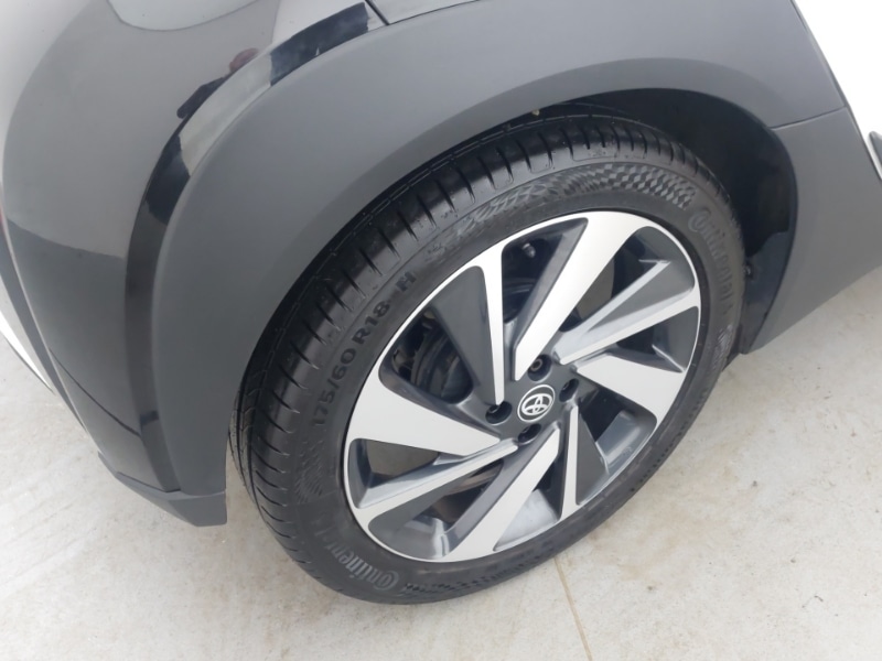 Used Toyota Aygo X 2023 for sale - 77206151: Photo 12