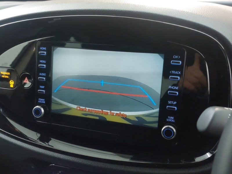 Used Toyota Aygo X 2023 for sale - 77206151: Photo 16