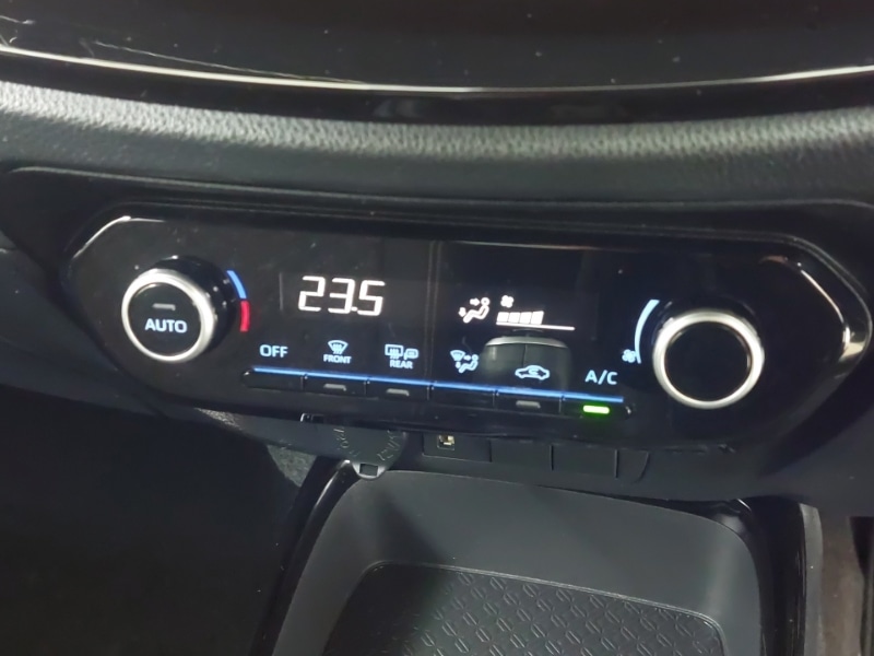 Used Toyota Aygo X 2023 for sale - 77206151: Photo 18