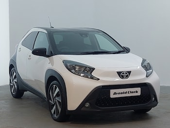 Used Toyota Aygo X 2023 for sale - 77206151: Photo