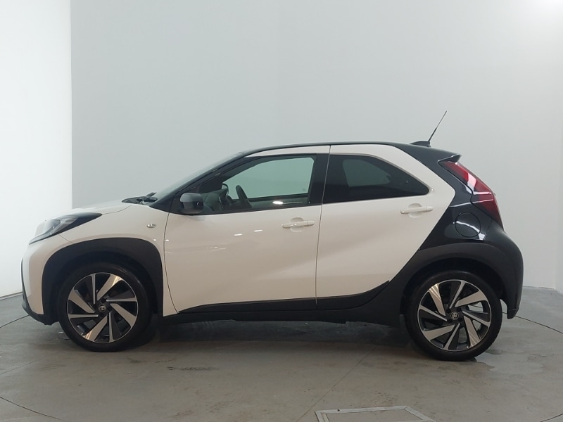 Used Toyota Aygo X 2023 for sale - 77206151: Photo 4