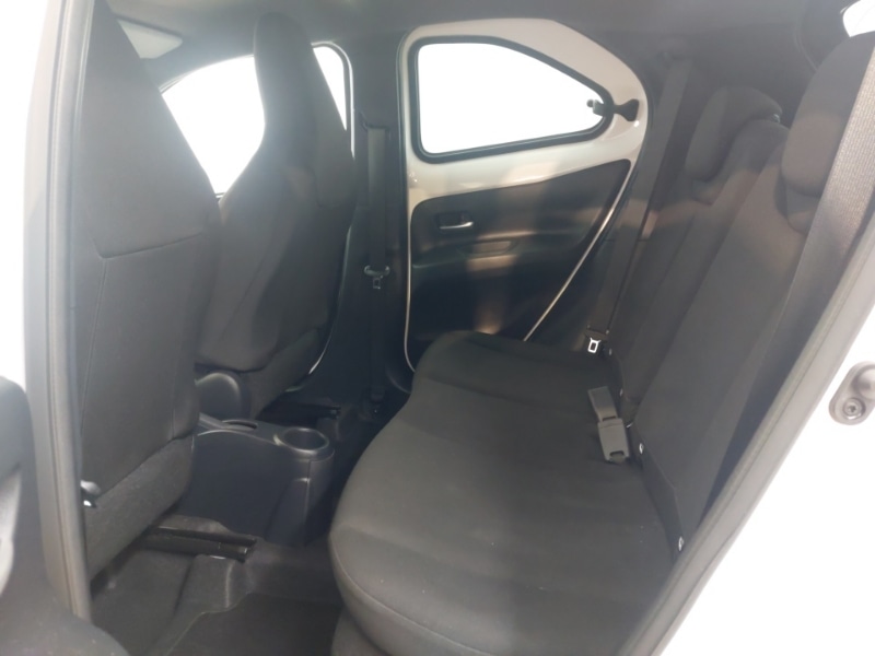 Used Toyota Aygo X 2023 for sale - 77206151: Photo 6