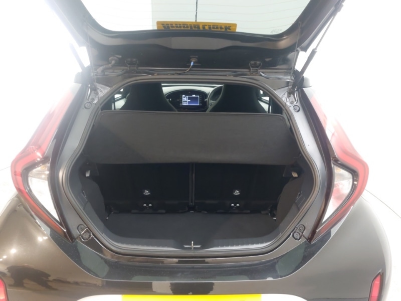 Used Toyota Aygo X 2023 for sale - 77206151: Photo 8