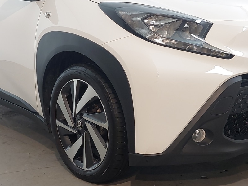 Used Toyota Aygo X 2023 for sale - 77206151: Photo 9