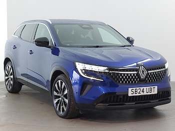 Used Renault Austral 2024 for sale - 78634429: Photo