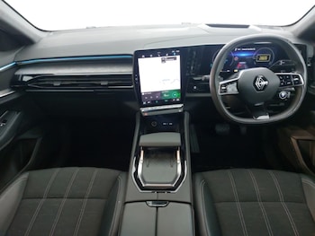 Used Renault Austral 2024 for sale - 78634429: Photo