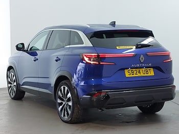 Used Renault Austral 2024 for sale - 78634429: Photo