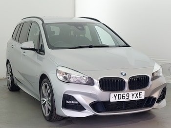 BMW - 2 Series