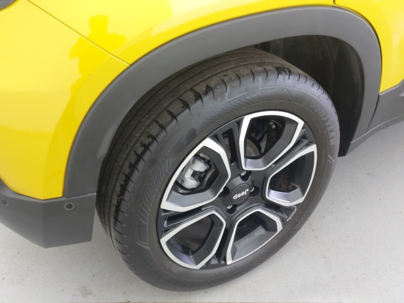 Used Jeep Other 2024 for sale - 77119185: Photo 14