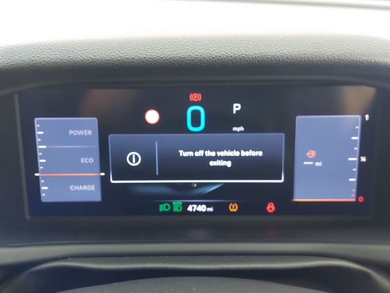 Used Jeep Other 2024 for sale - 77119185: Photo 18