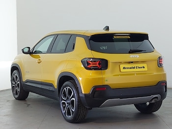 Used Jeep Other 2024 for sale - 77119185: Photo