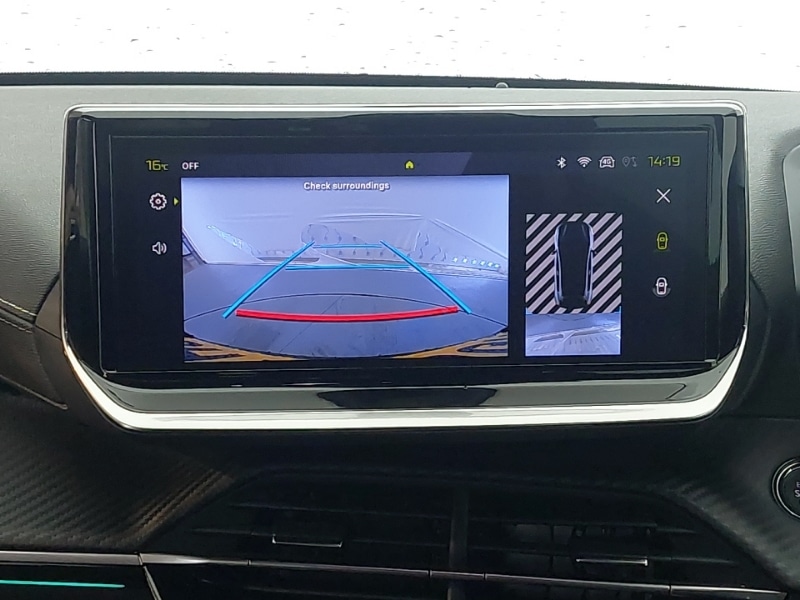 Used Peugeot 208 2025 for sale - 77024392: Photo 10