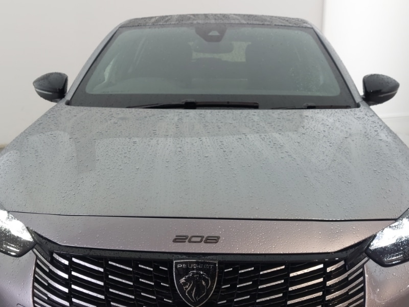 Used Peugeot 208 2025 for sale - 77024392: Photo 12
