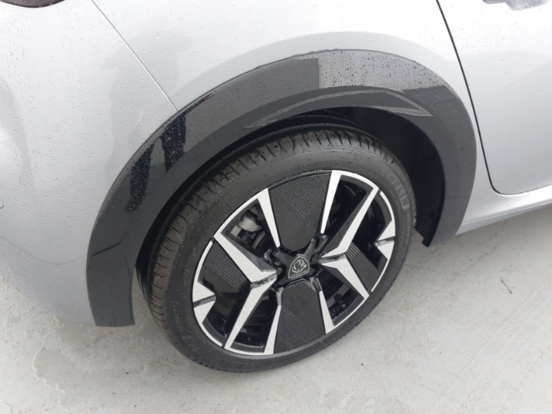 Used Peugeot 208 2025 for sale - 77024392: Photo 13