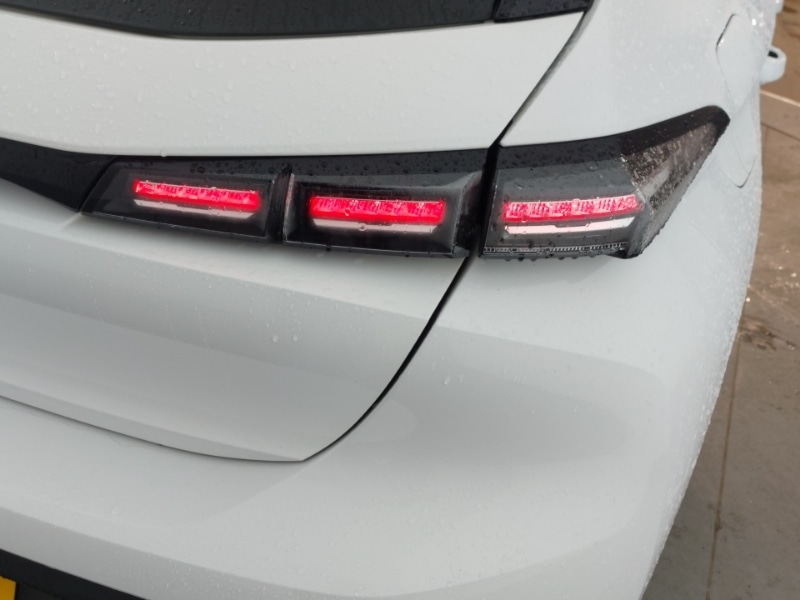 Used Peugeot 308 2022 for sale - 77329711: Photo 14