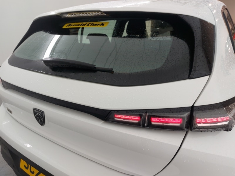 Used Peugeot 308 2022 for sale - 77329711: Photo 15