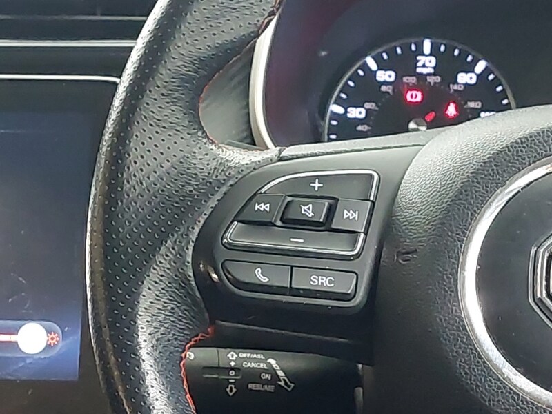 Used MG MG ZS 2021 for sale - 77605691: Photo 10